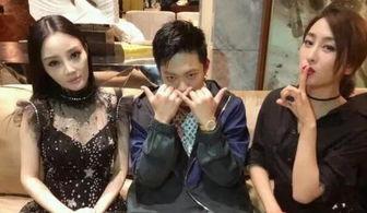 娱乐圈吃瓜内容