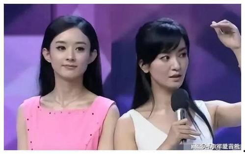 娱乐圈吃瓜最新爆料女主